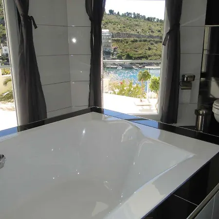 Apartment Primosten/sibenik Riviera 36379
