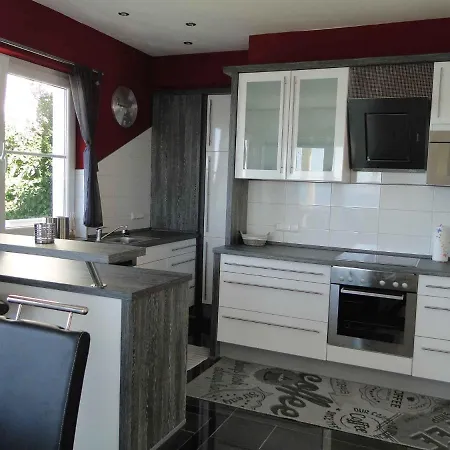 - Sibenik Riviera 36379 Apartment Primosten