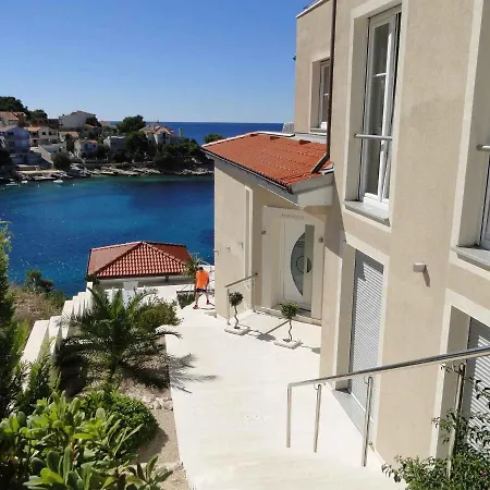 Primosten/sibenik Riviera 36379 Apartment Primosten