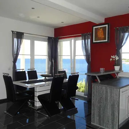 Apartment - Sibenik Riviera 36379 *