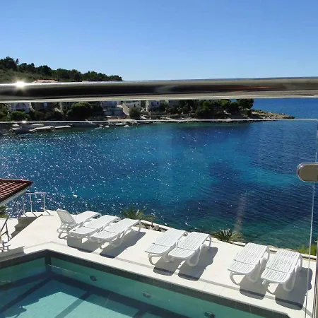 Primosten/sibenik Riviera 36379 Apartment Primosten