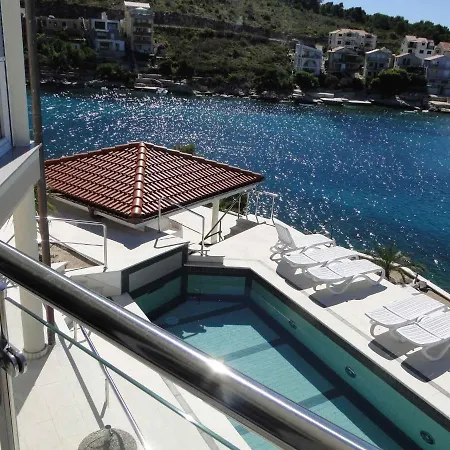 Primosten/sibenik Riviera 36379