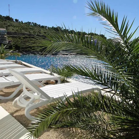 アパート - Sibenik Riviera 36379 *