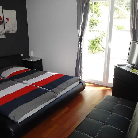 アパート - Sibenik Riviera 36379 *