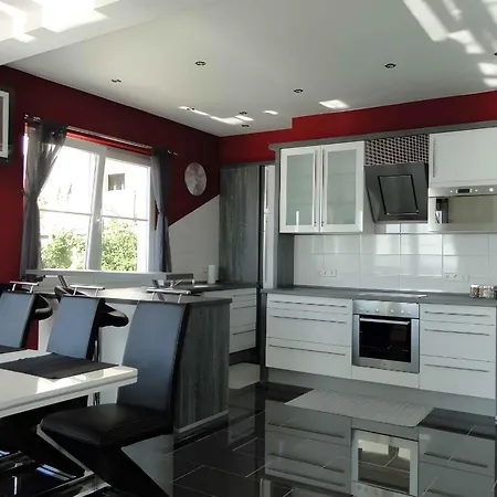 - Sibenik Riviera 36379 Apartment