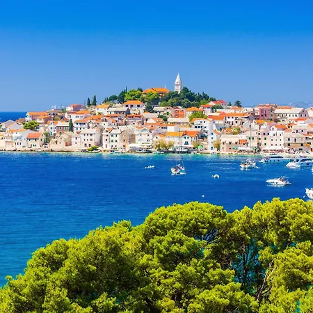 - Sibenik Riviera 36379 아파트