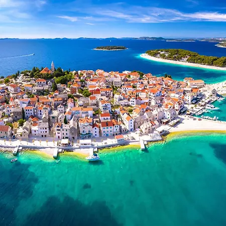 - Sibenik Riviera 36379 아파트 *