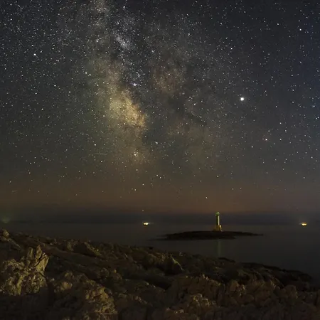 דירה - Sibenik Riviera 36379 פרימוסטן