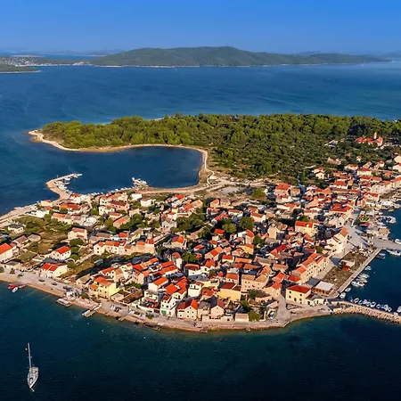 - Sibenik Riviera 36379