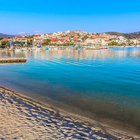 - Sibenik Riviera 36379 Appartement Primošten