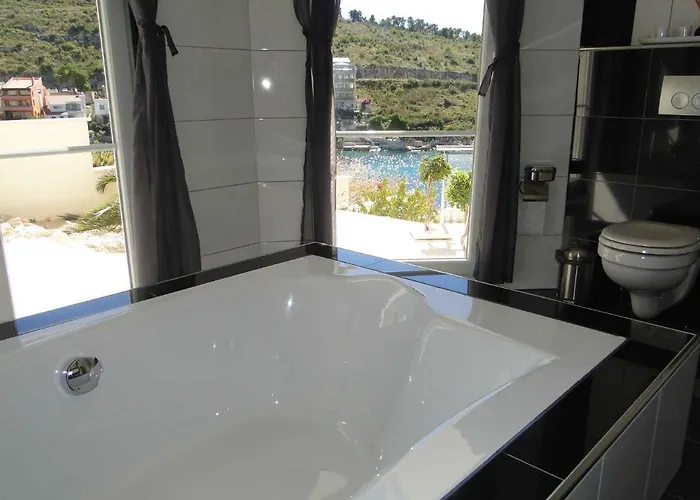 דירה - Sibenik Riviera 36379