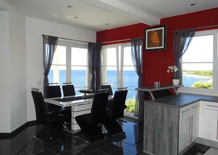 아파트 - Sibenik Riviera 36379 *