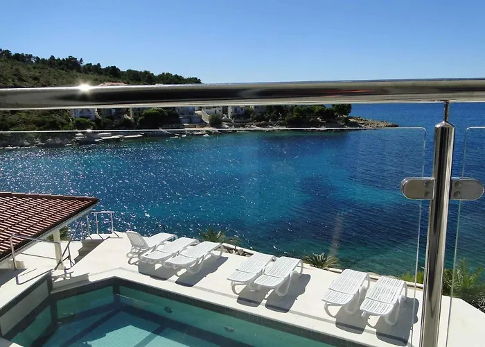 - Sibenik Riviera 36379 아파트 프리모스턴