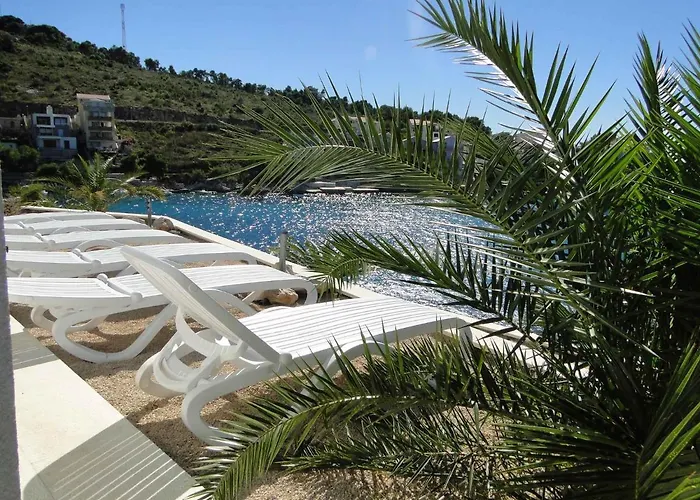 דירה - Sibenik Riviera 36379 *