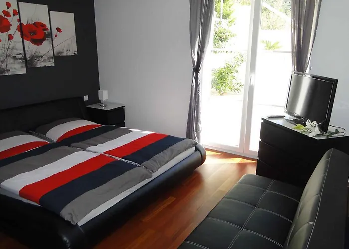 דירה - Sibenik Riviera 36379 *