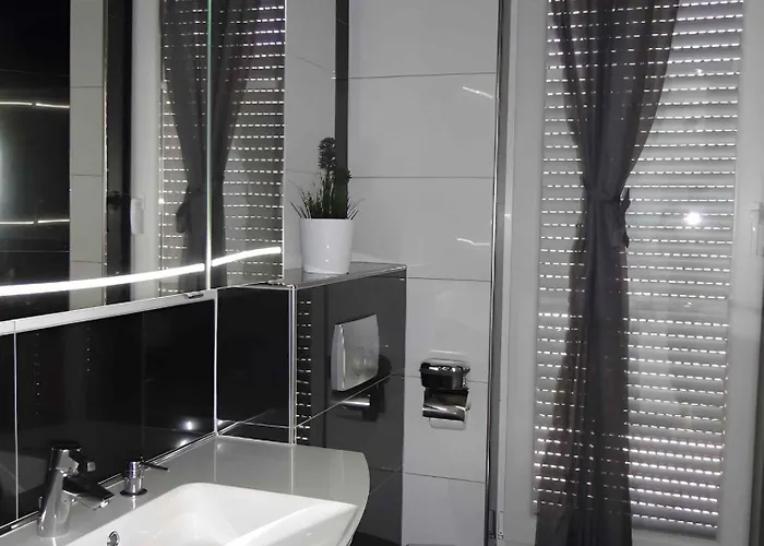 - Sibenik Riviera 36379 דירה *