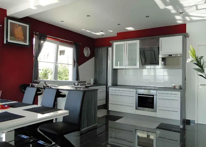 - Sibenik Riviera 36379 דירה