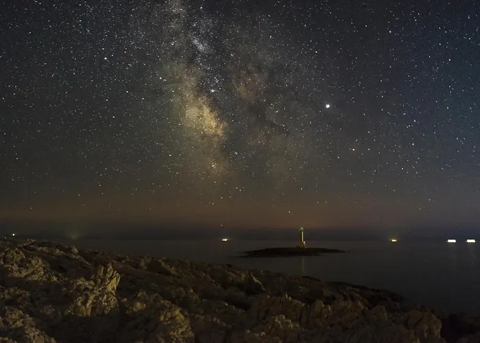 아파트 - Sibenik Riviera 36379 프리모스턴