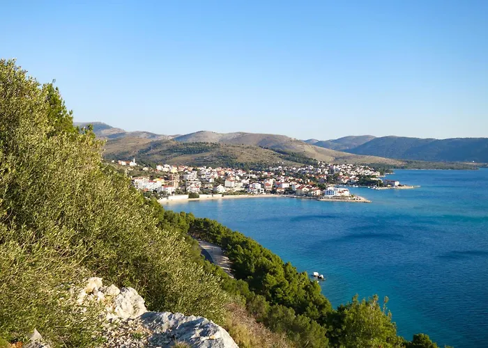 - Sibenik Riviera 36379 프리모스턴