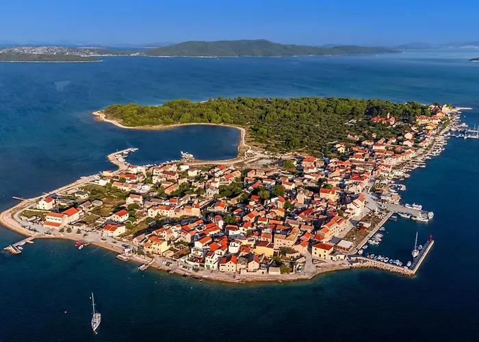 - Sibenik Riviera 36379