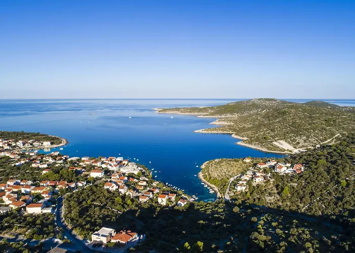 - Sibenik Riviera 36379 דירה פרימוסטן