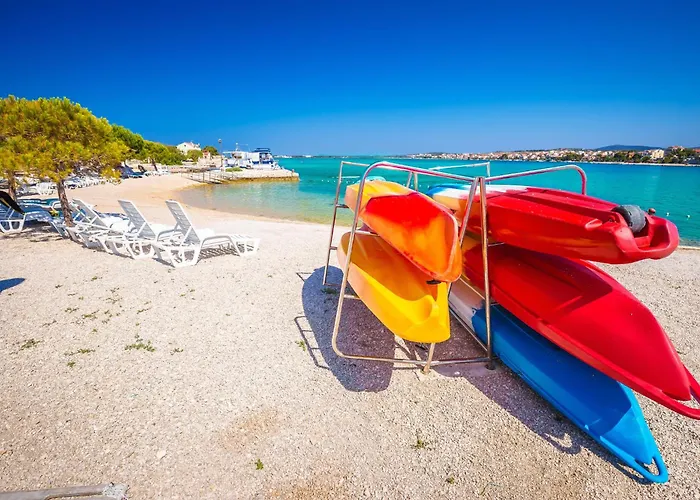 דירה - Sibenik Riviera 36379