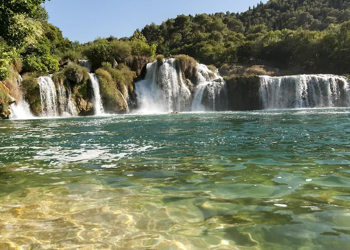 - Sibenik Riviera 36379 * 프리모스턴