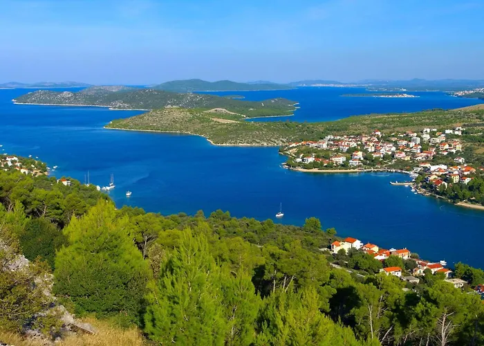 - Sibenik Riviera 36379