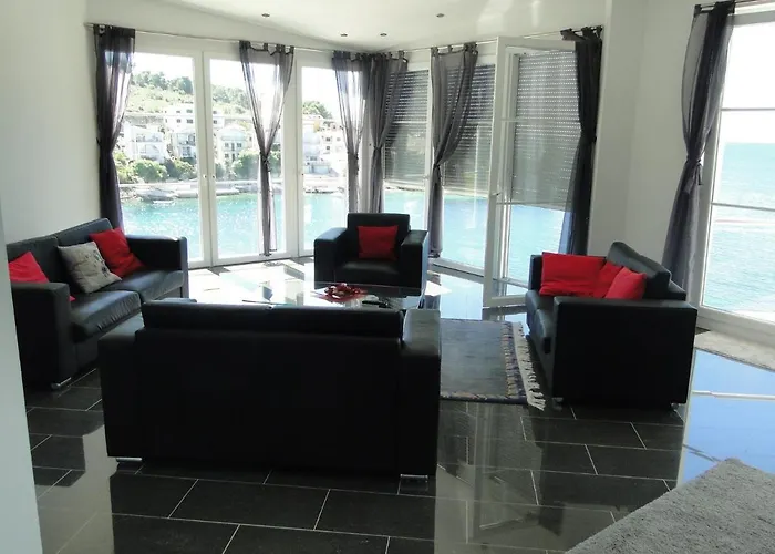 - Sibenik Riviera 36379 아파트 프리모스턴