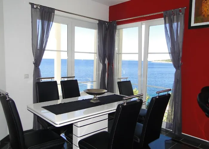 - Sibenik Riviera 36379 아파트 *