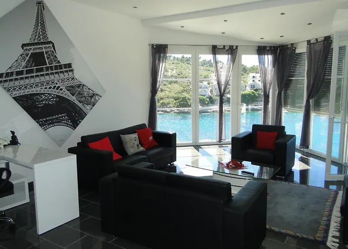 - Sibenik Riviera 36379 아파트 프리모스턴